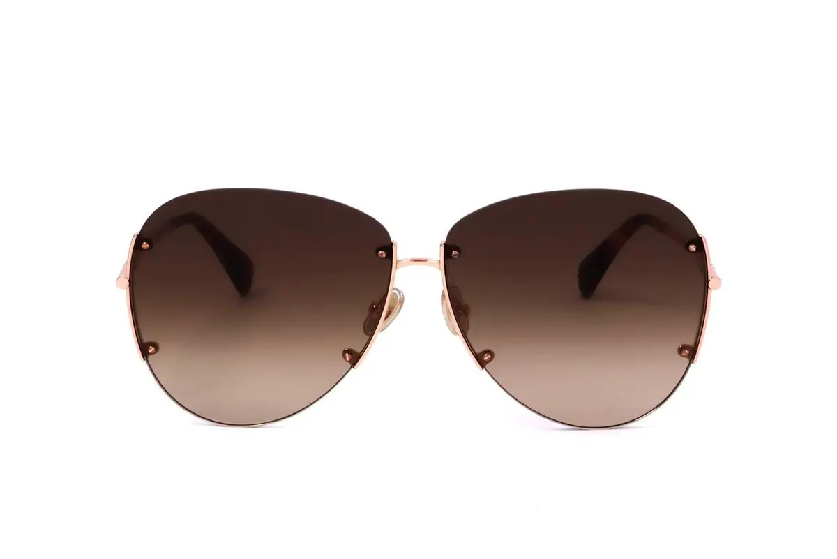 Maxmara Mm0001 Sunglasses 1