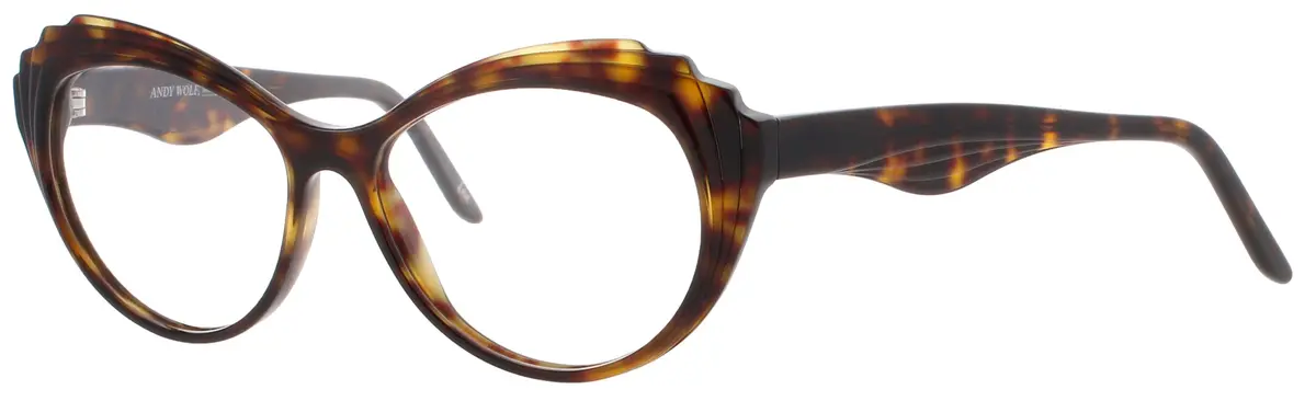 Andy Wolf 5062 Eyeglasses 1