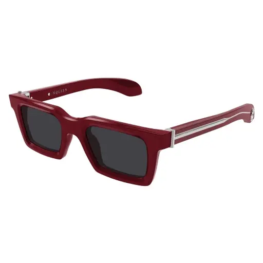 Alexander Mcqueen Am0506s Sunglasses 1
