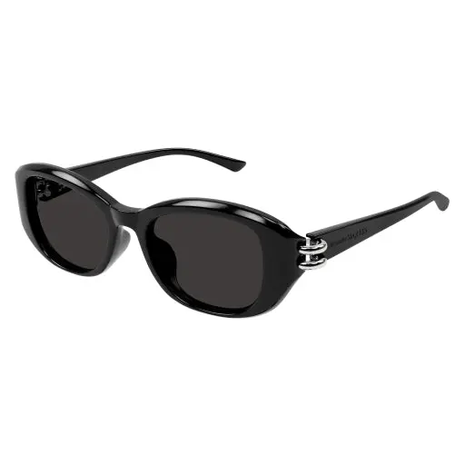 Alexander Mcqueen Am0470sa Sunglasses 1