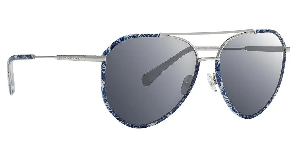 Trina Turk Ttkorcula Sunglasses 1