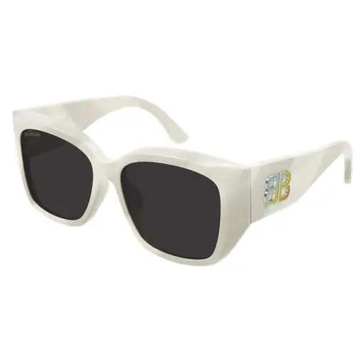 Balenciaga Bb0445sk Sunglasses 1