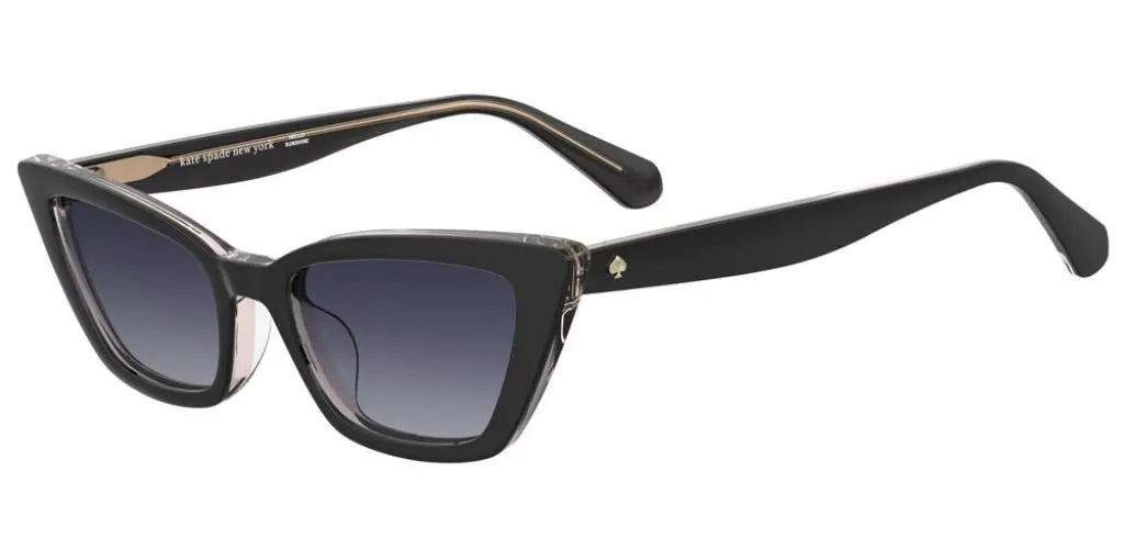 Kate Spade Ksgenell2 Sunglasses 1