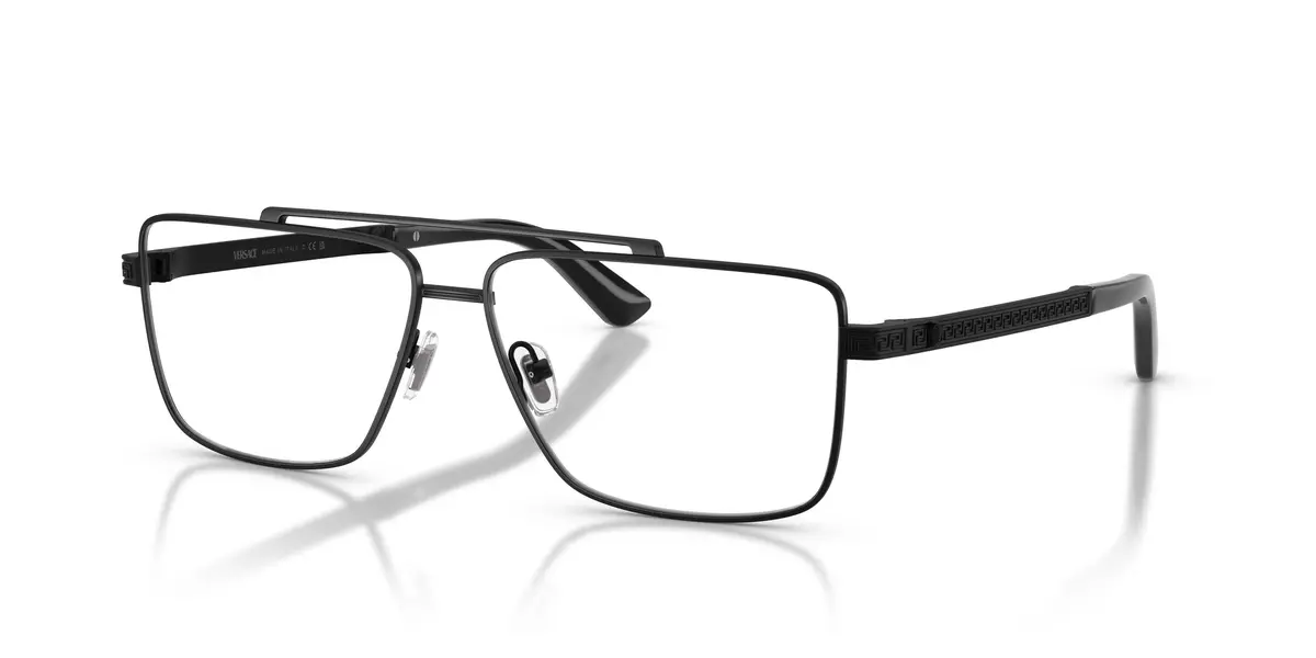 Versace 1315 Eyeglasses 1