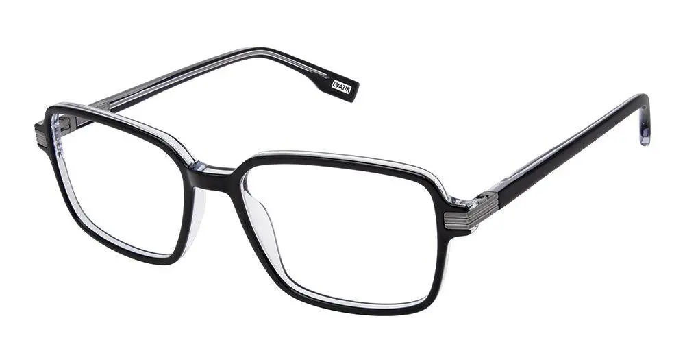 Evatik E-9283 Eyeglasses 1