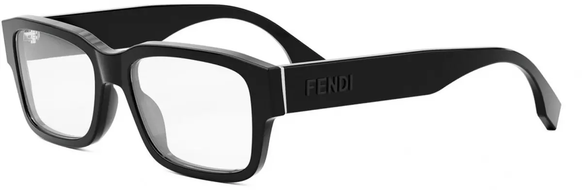 Fendi Fe50079i Eyeglasses 1