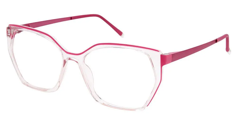 Stepper Ste-10168-Sts Eyeglasses 1