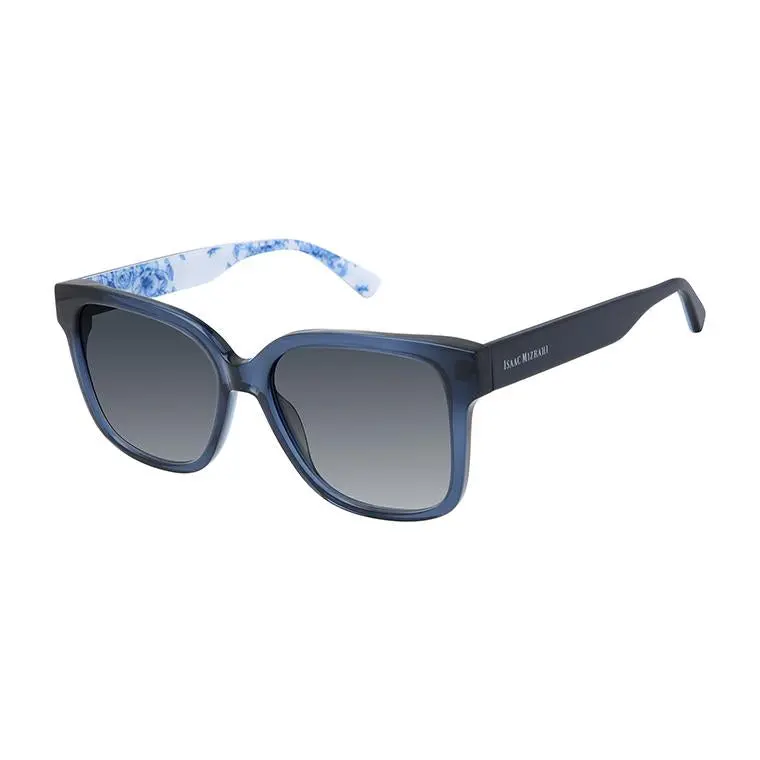 Isaac Mizrahi Ny Im30301 Sunglasses 1