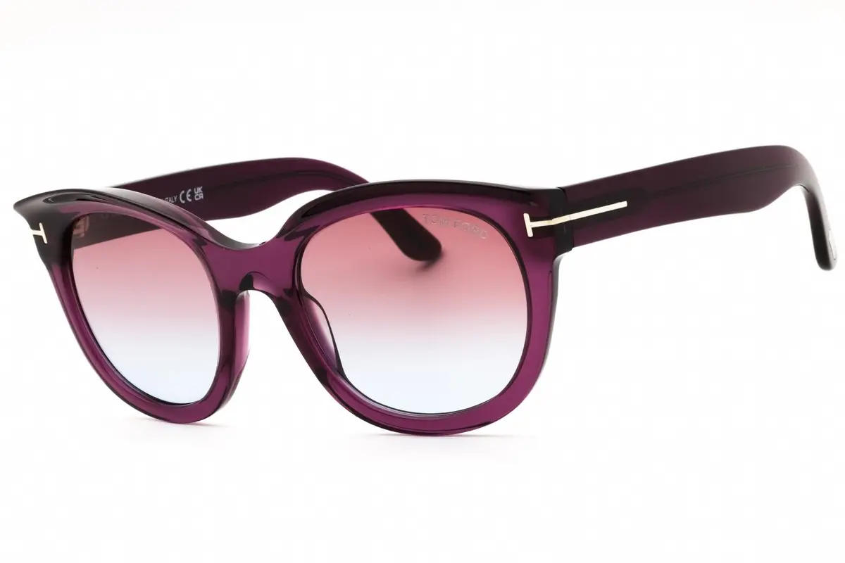 Tom Ford Ft1114 Sunglasses 1