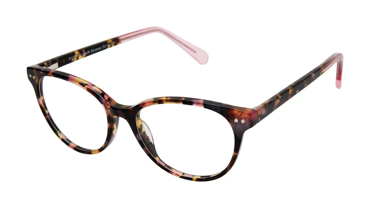 Pez P11521 Eyeglasses 1