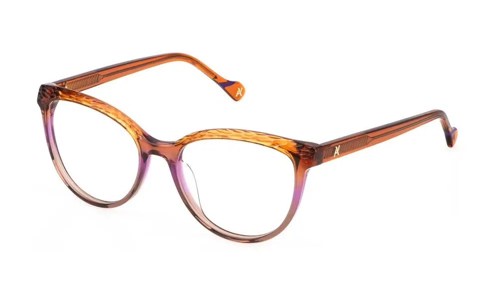Yalea Vya170 Eyeglasses 1