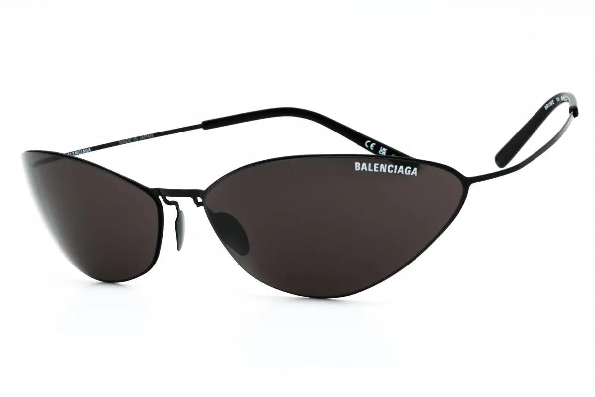 Balenciaga Bb0350s Sunglasses 1
