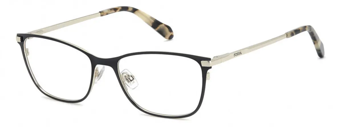 Fossil Fos7202 Eyeglasses 1