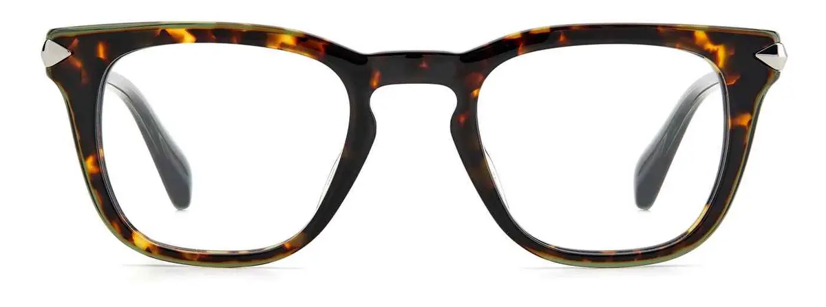 Rag & Bone Rnb7048 Eyeglasses 1