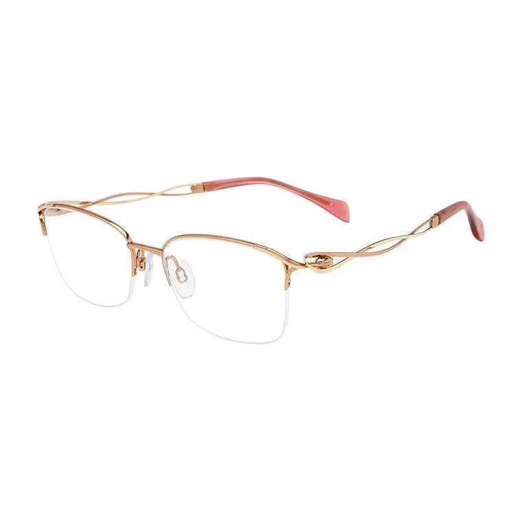 Line Art Xl2189 Eyeglasses 1
