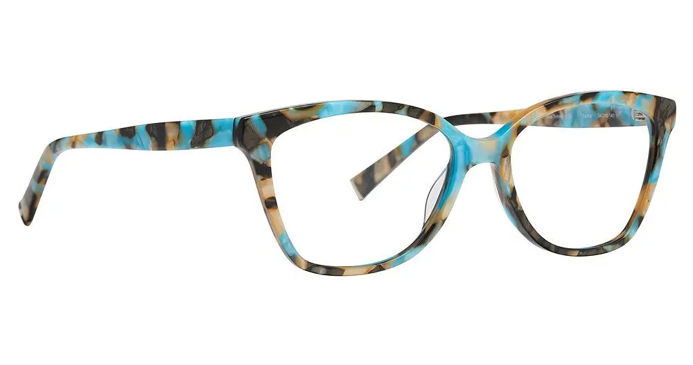 Trina Turk Tteartha Eyeglasses 1
