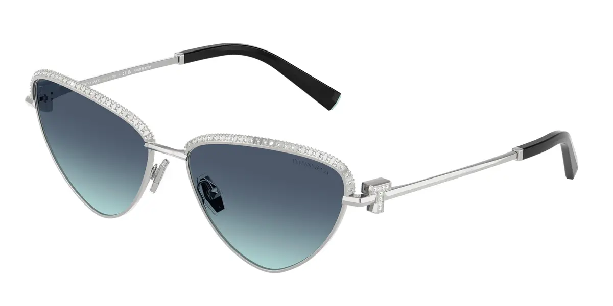 Tiffany 3107Kb Sunglasses 1