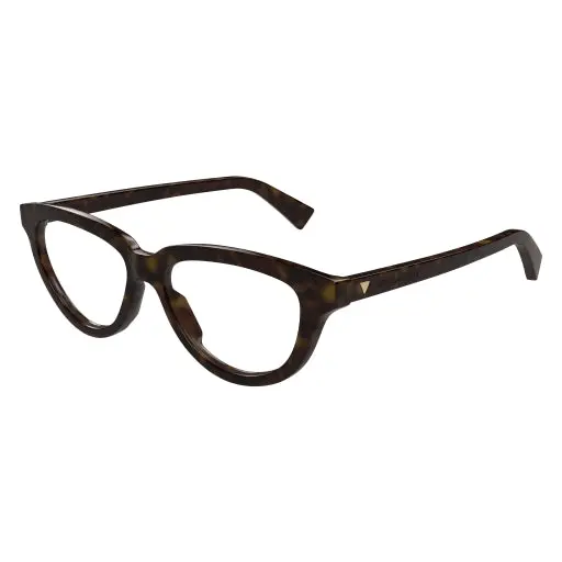 Bottega Veneta Bv1366o Eyeglasses 1