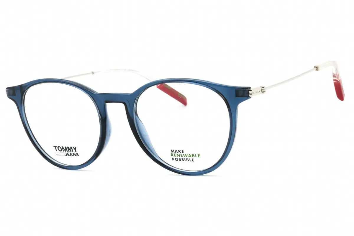 Tommy Hilfiger Tj0078 Eyeglasses 1
