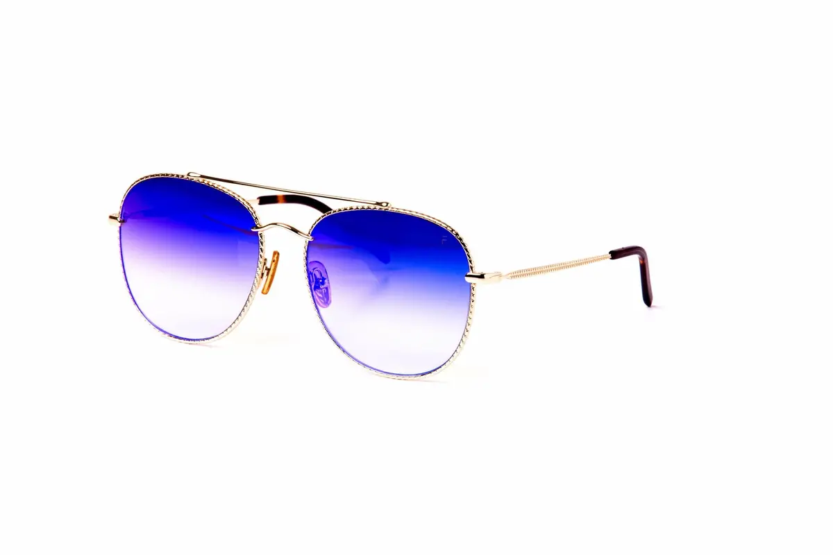 Fubu Yonkers Sunglasses 1