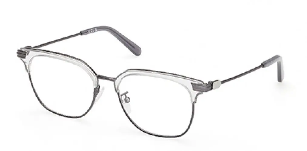 Adidas Originals 5121D Eyeglasses 1