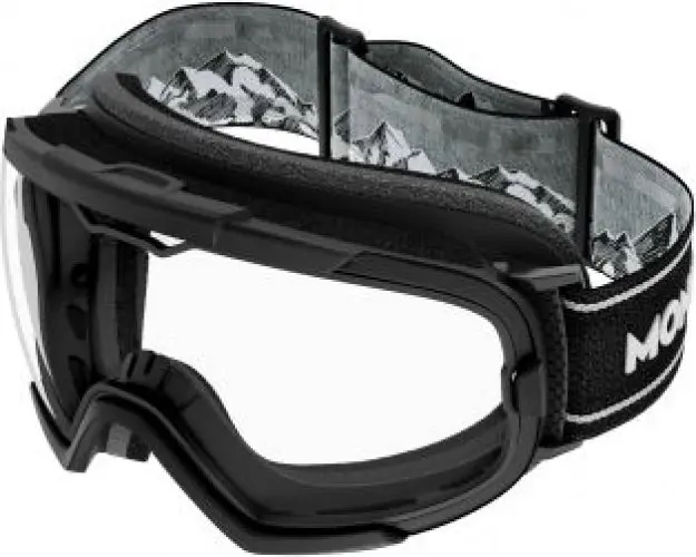 Montblanc Mb0380s Sunglasses 1