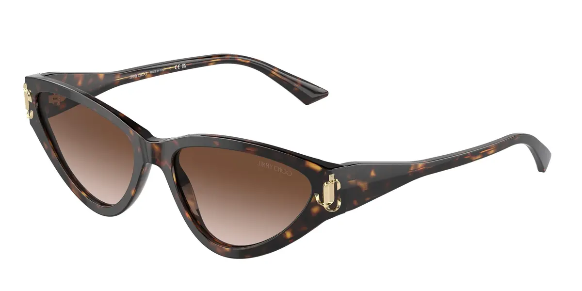 Jimmy Choo 5019 Sunglasses 1