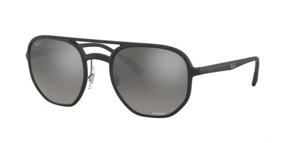 Ray-Ban 4321Ch Sunglasses 1
