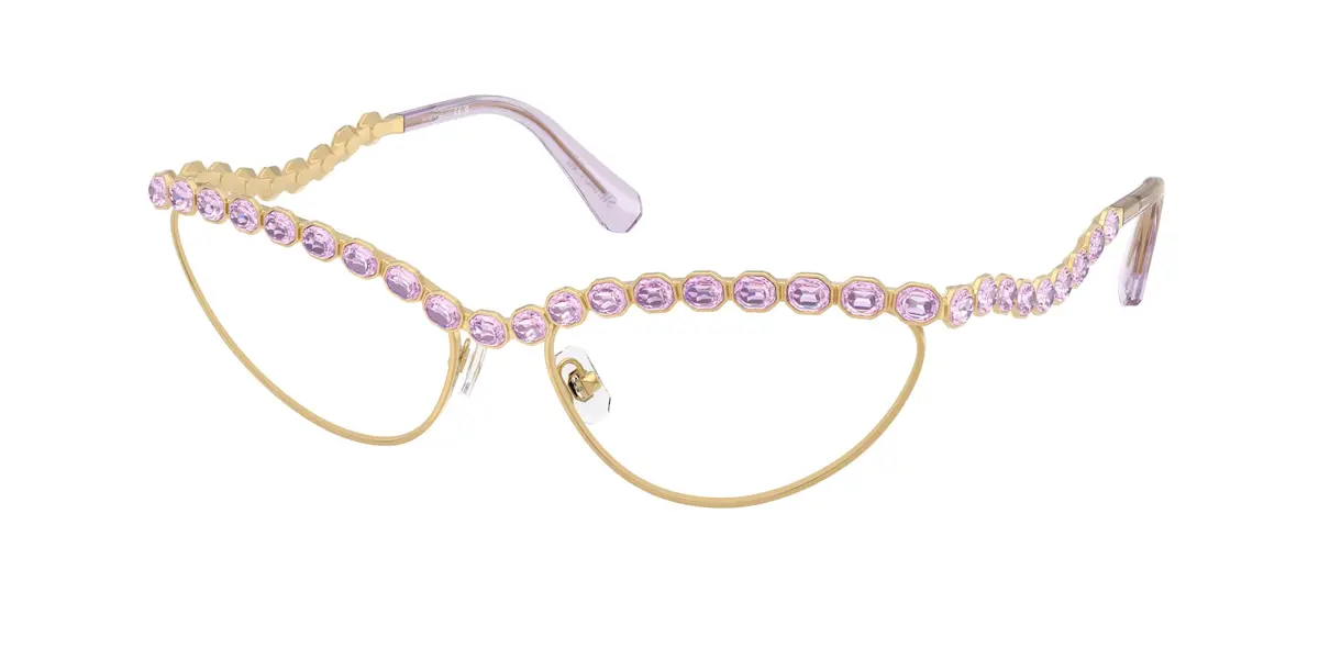 Swarovski 1030 Eyeglasses 1