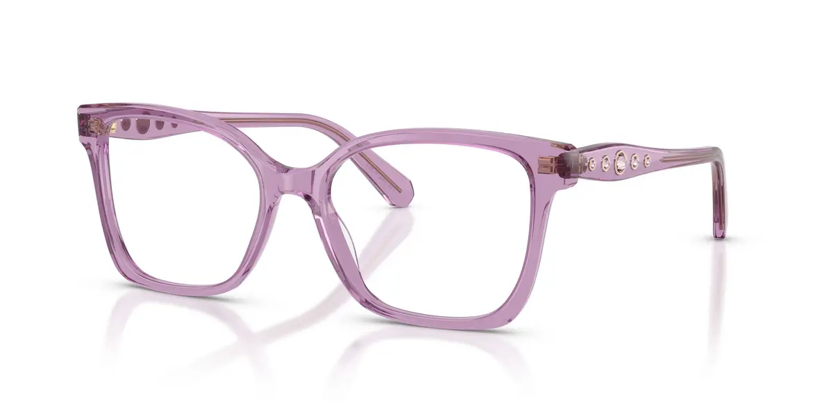 Swarovski 2061 Eyeglasses 1