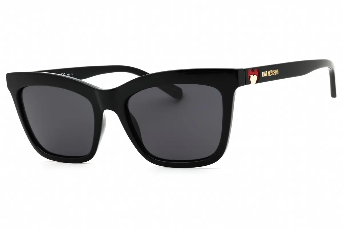 Moschino Love Mol057_S Sunglasses 1