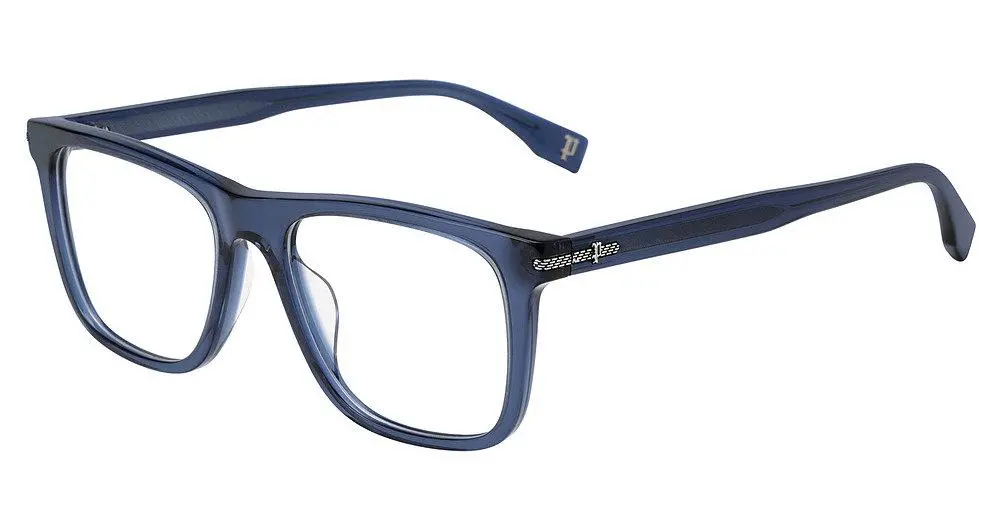 Police Vplr62 Eyeglasses 1