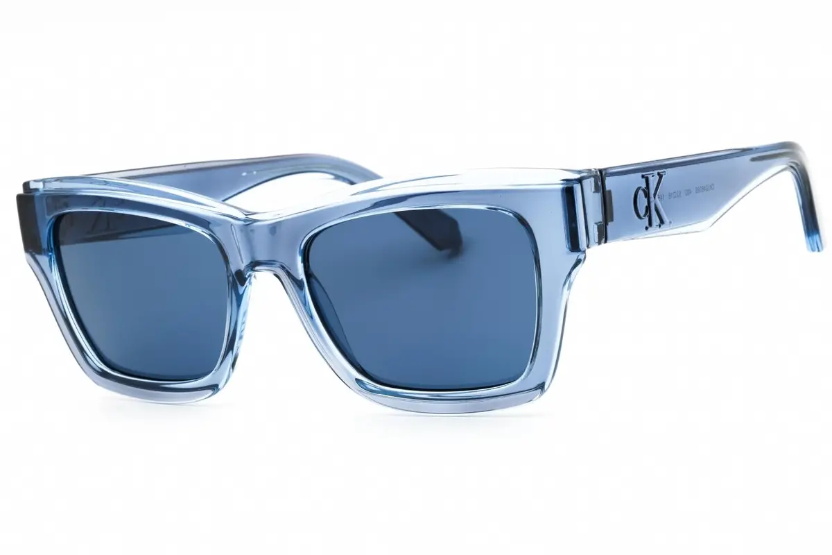 Calvin Klein Jeans Ckj24609s Sunglasses 1
