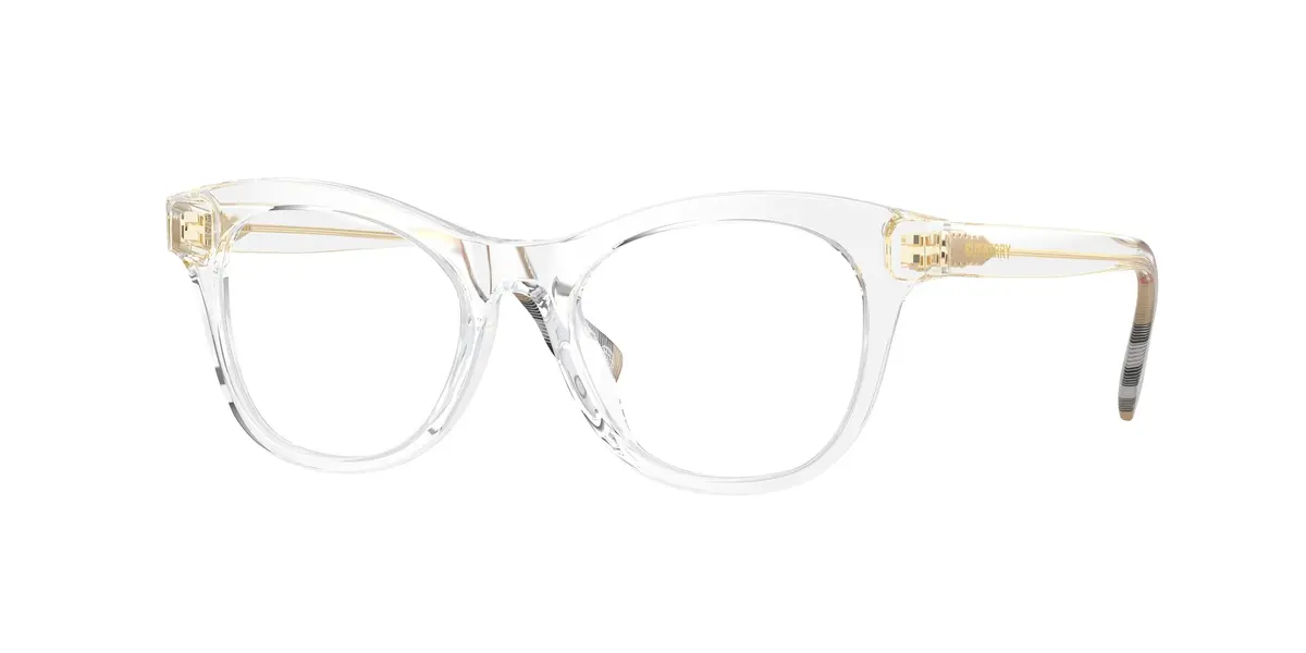 Burberry Kids 2007 Eyeglasses 1