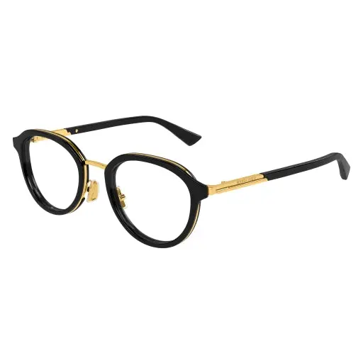 Bottega Veneta Bv1377oa Eyeglasses 1