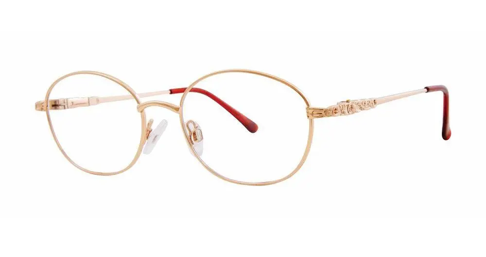 Modern Epiphany Eyeglasses 1