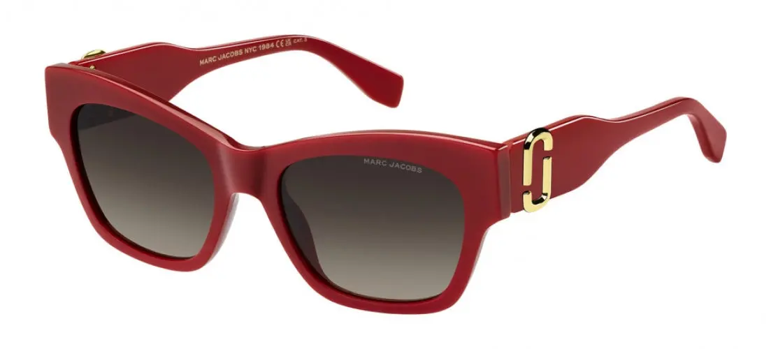 Marc Jacobs Marc762 Sunglasses 2