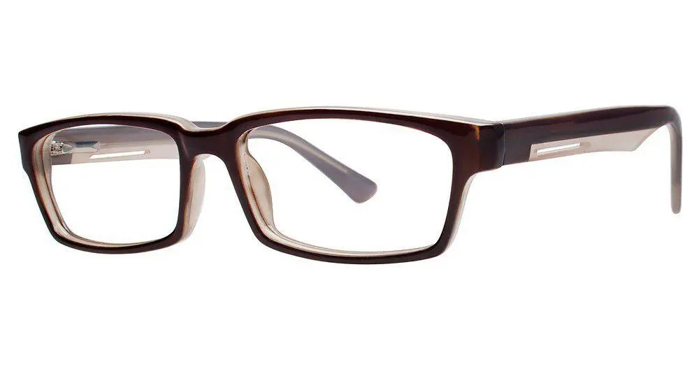 Plastics Ii Limit Eyeglasses 1
