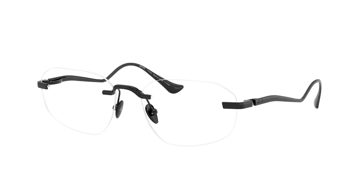 Ferrari 3008T Eyeglasses 1