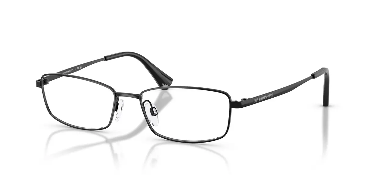 Emporio Armani 1045Td Eyeglasses 1