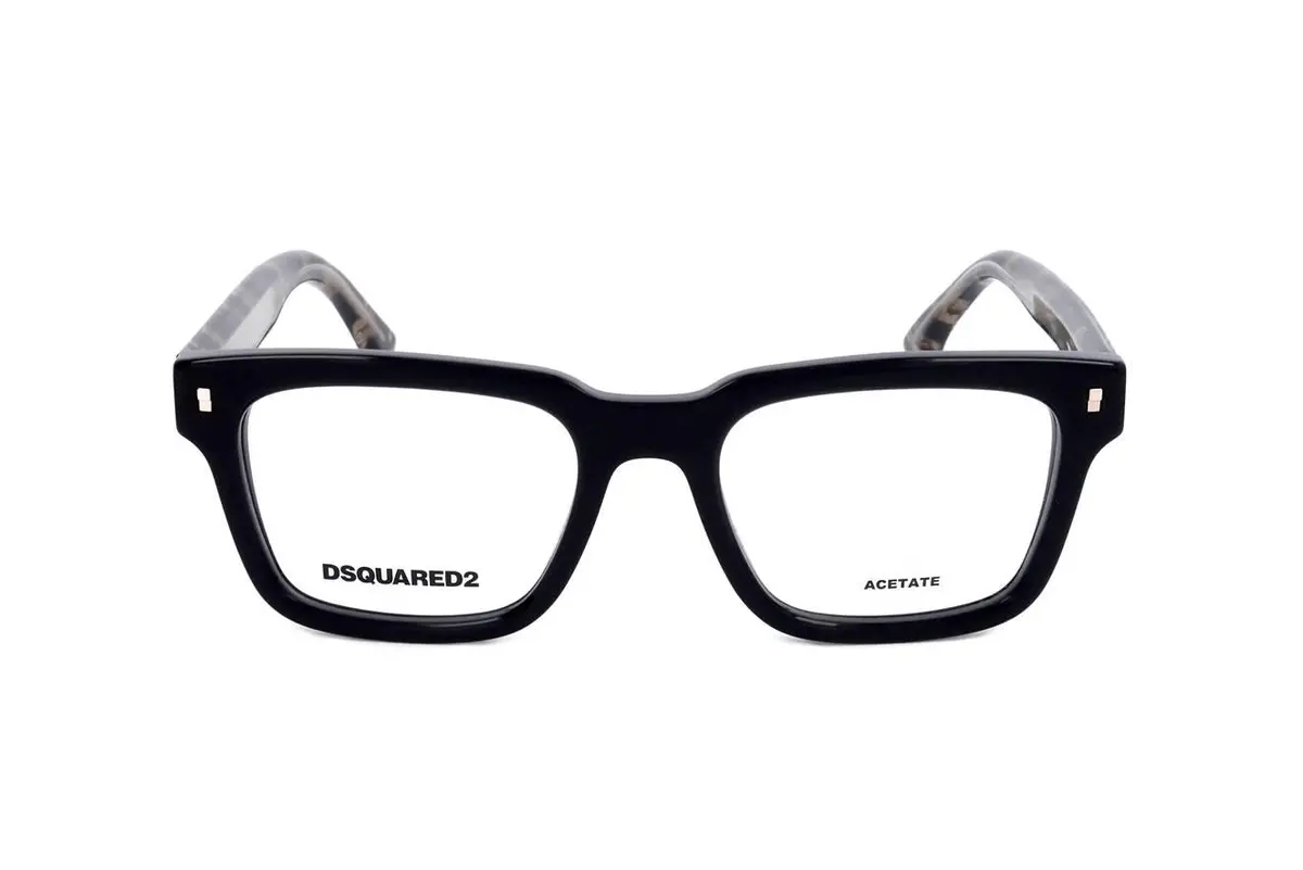 Dsquared2 D20022 Eyeglasses 1