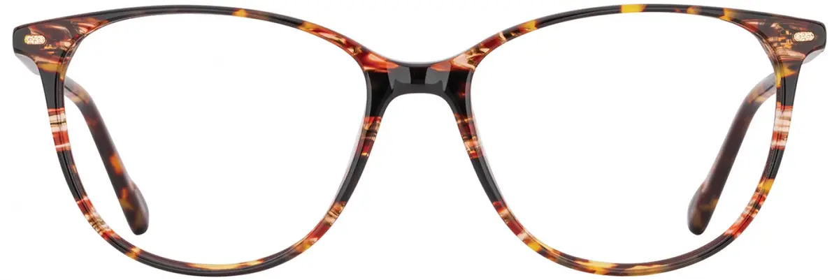 Scott Harris Shx024 Eyeglasses 1