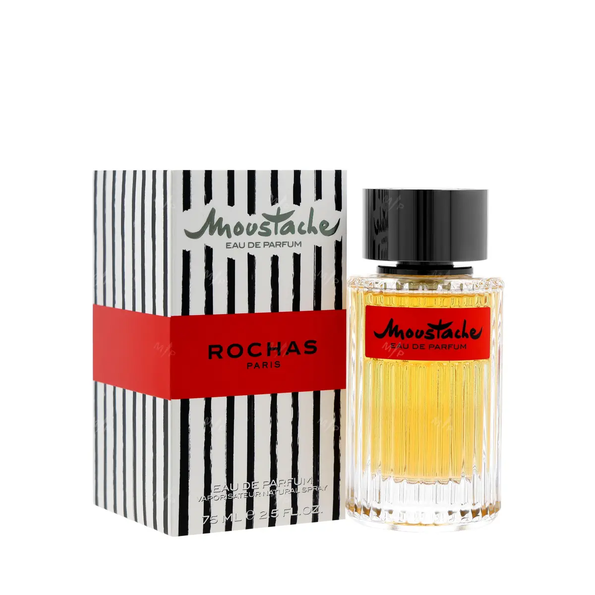 Rochas Moustache Edp Spray 1