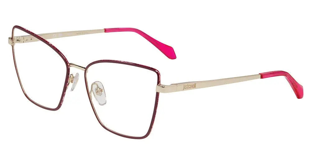 Just Cavalli Vjc133 Eyeglasses 1