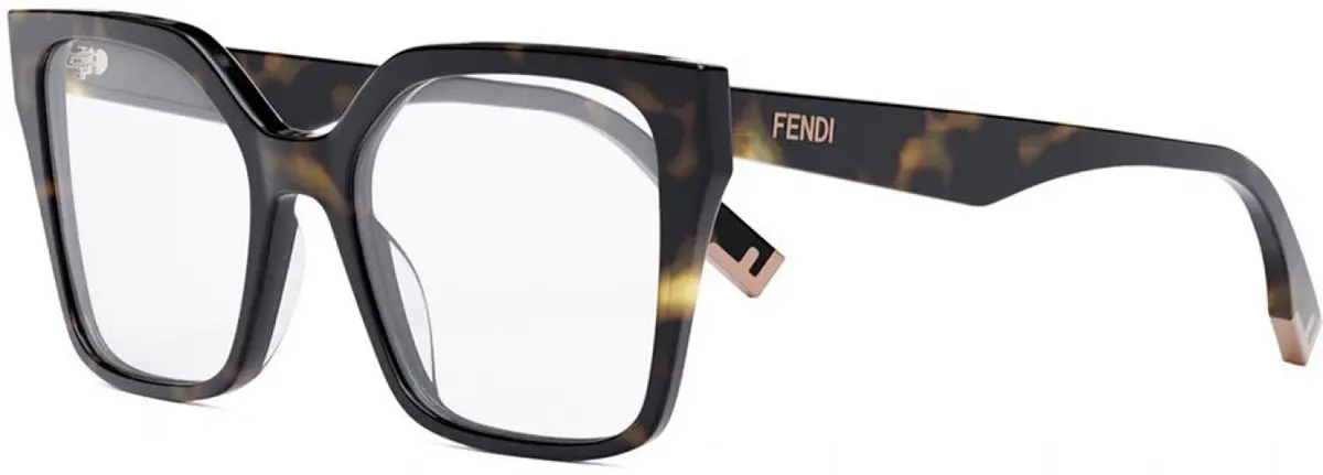 Fendi Fe50002i Eyeglasses 1