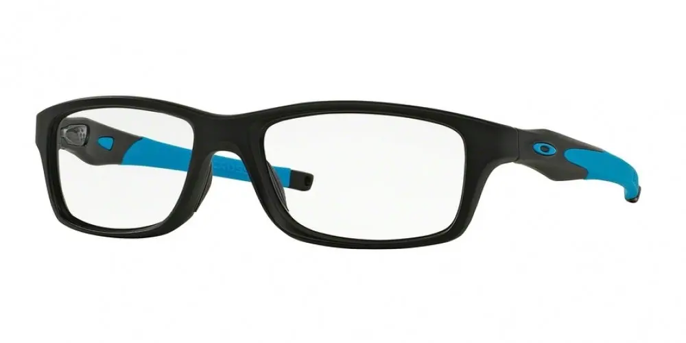 Oakley Crosslink 55 8030 Eyeglasses 1