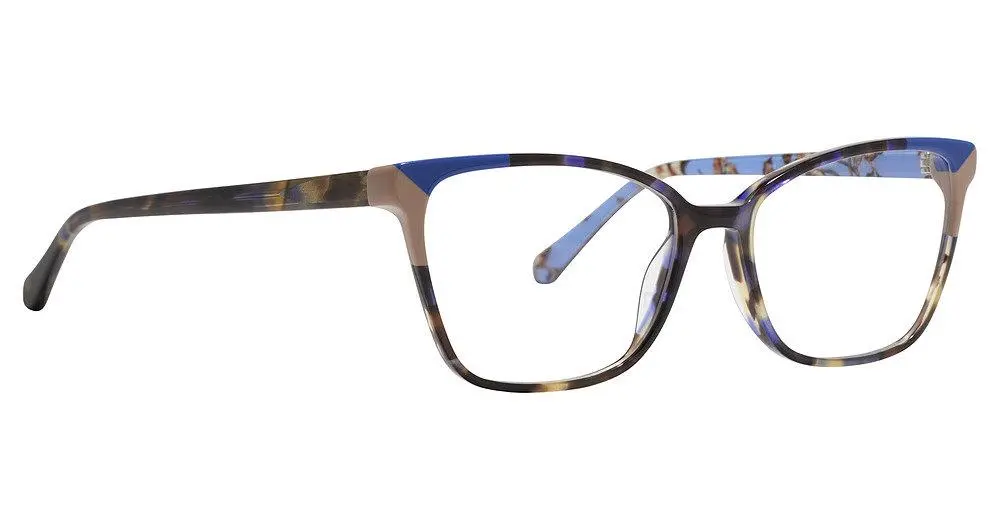 Vera Bradley Vbyana Eyeglasses 1