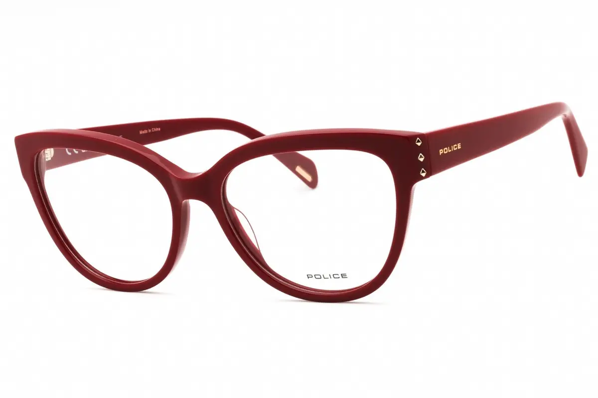 Police Vplm05 Eyeglasses 1