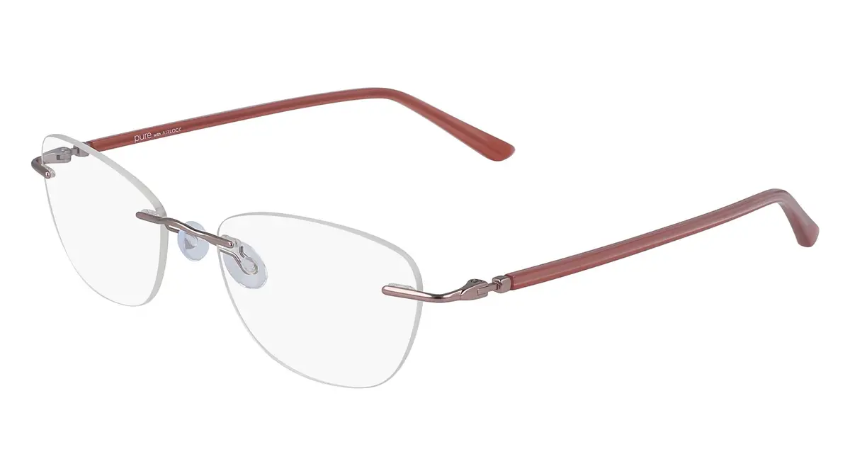 Airlock Harmony 203 N Eyeglasses 1