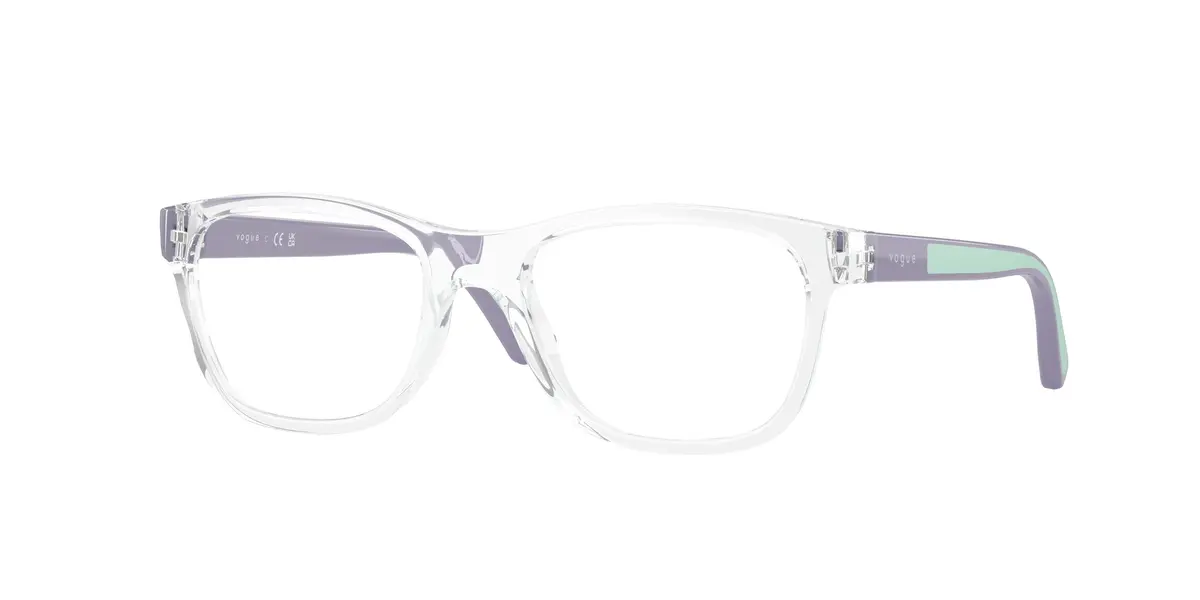 Vogue Eyewear Kids Vista 2042 Eyeglasses 1